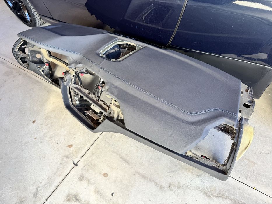 Арматурно табло за G01 Х3