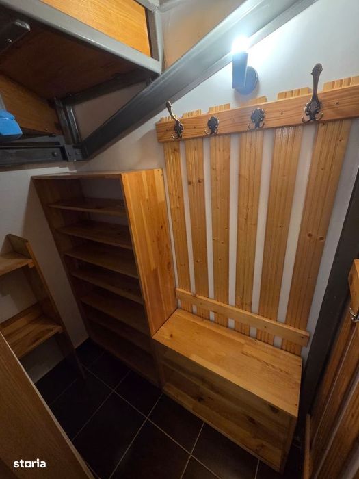 Duplex 3 camere, 78 mp utili + 20 mp balcoane, parcare subterană, boxă