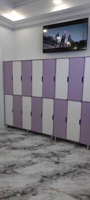 Мебель для детского сада