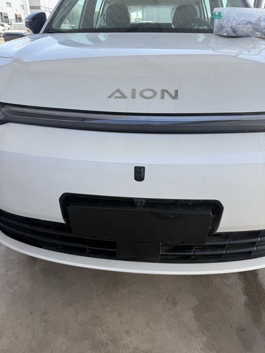Gac aion I60 full proeksiyalik