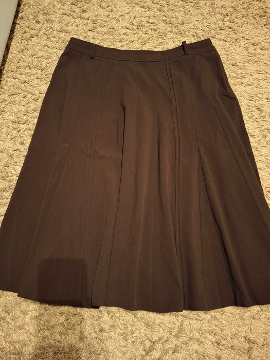 Fusta neagra marimea 50 (2 bucati)