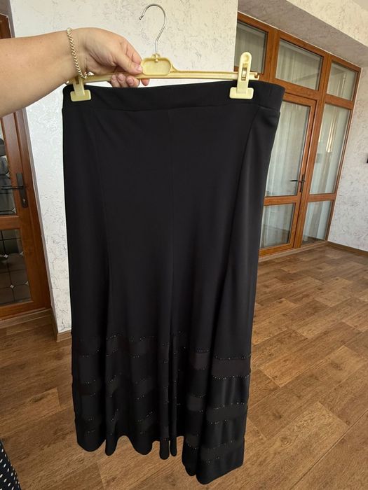 Продается юбка, трикотаж, Турция