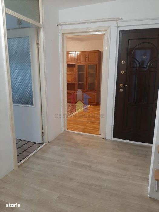 2 camere confort 1 decomandat Radu Negru, etaj 2, cu imbunatatiri