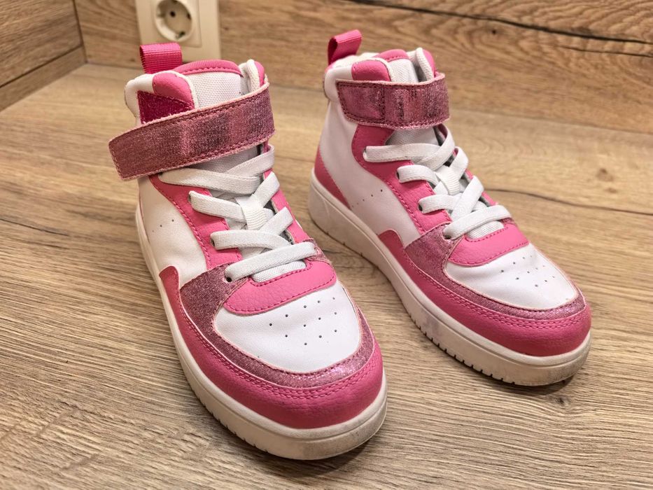 Обувки за госпожица 30-и размер