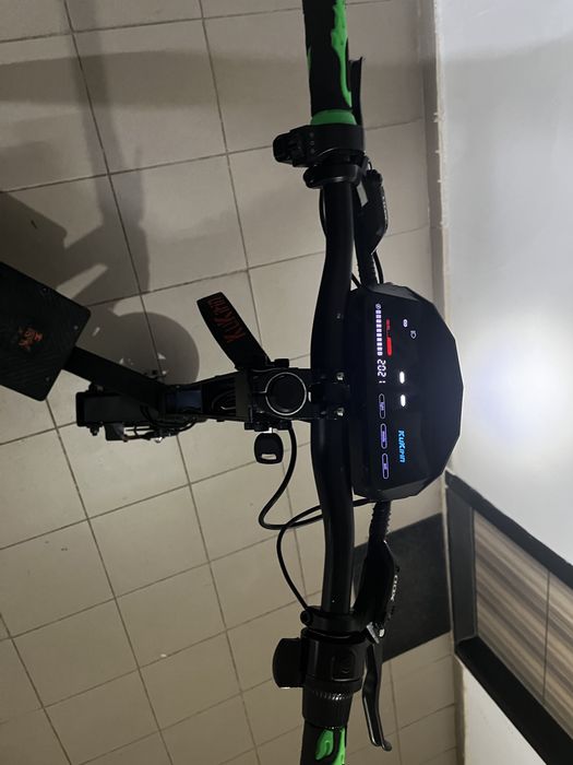 Kukirin G4 2025 stare foarte buna