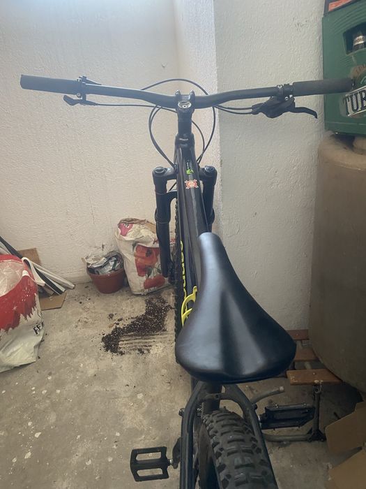 Vand cannondale sl2 custom 2021