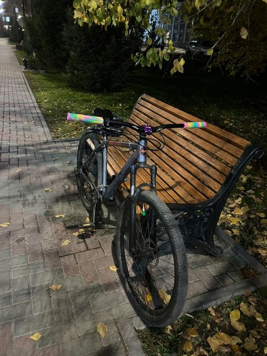 продам велик есть обмен