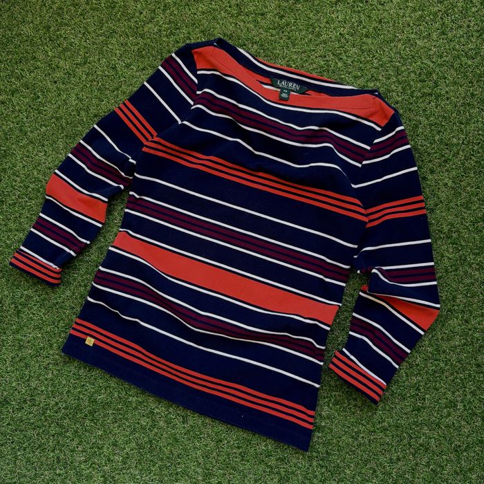 Дамски блузи и ризи с дълъг ръкав RALPH LAUREN, TOMMY HILFIGER