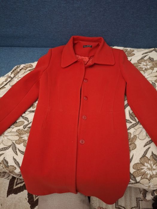Пальто   женское