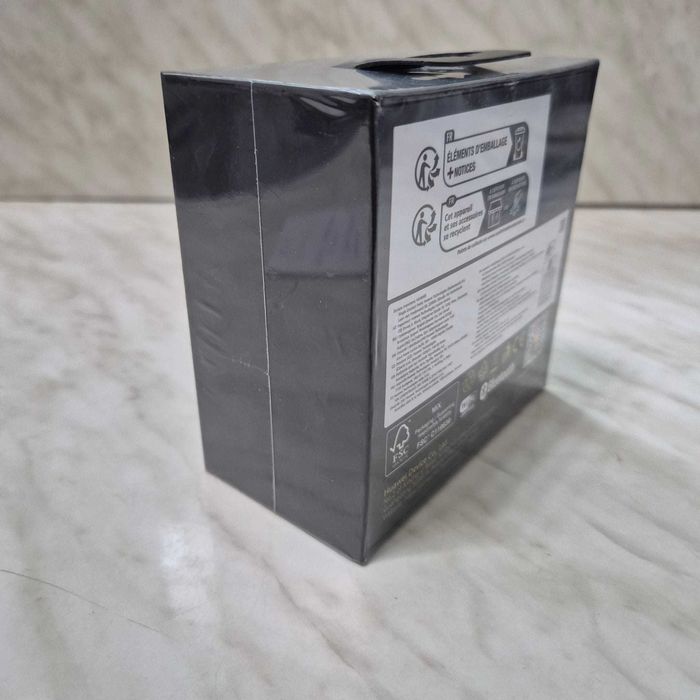 SmartWatch Huawei Watch 5 46mm Black Sigilat Zeus Amanet Rahova 33812