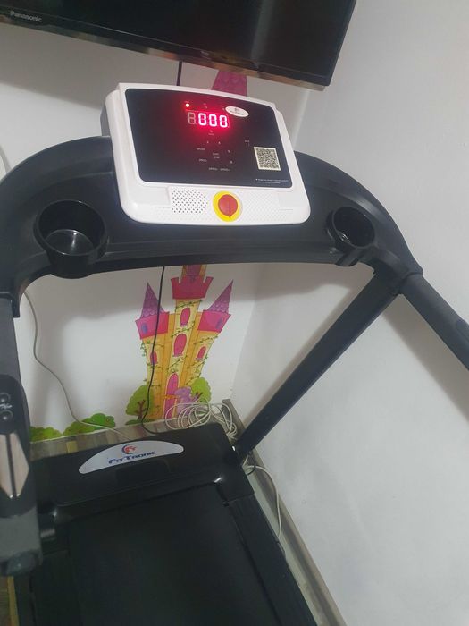 Banda FitTronic Delta 2000