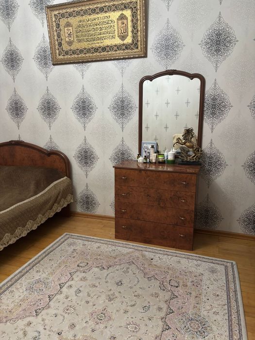 Спальний гарнитур