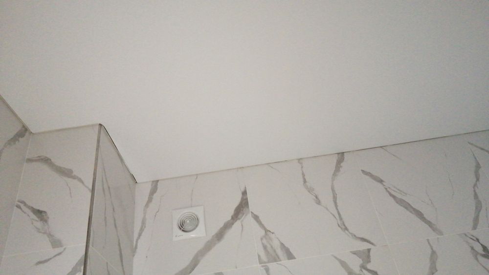 Ремонт ванных комнат