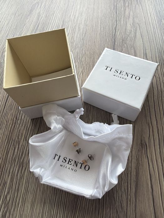 TiSento, Dolce&Gabbana