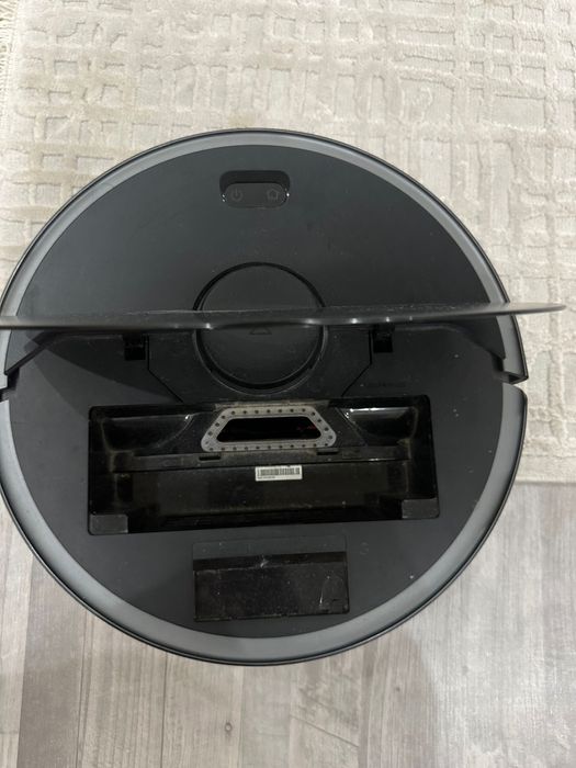 пылесос roboroc s6 pure