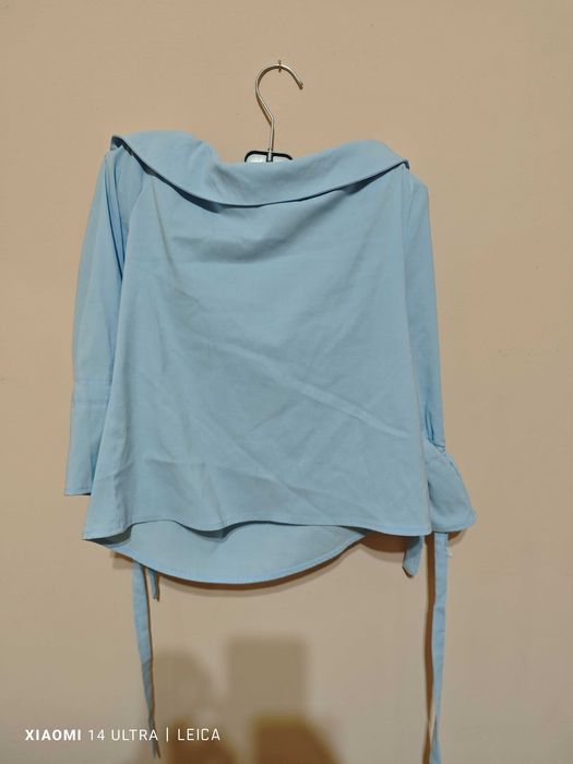 Дамски официални блузи