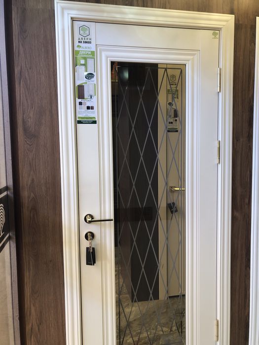 МДФ двери и Скрыты двери на заказ! В течение 15 дней. Гарантя 100%