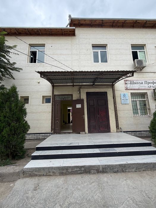 Аренда УРДУ ропараси окув маркази учун 2 этаж