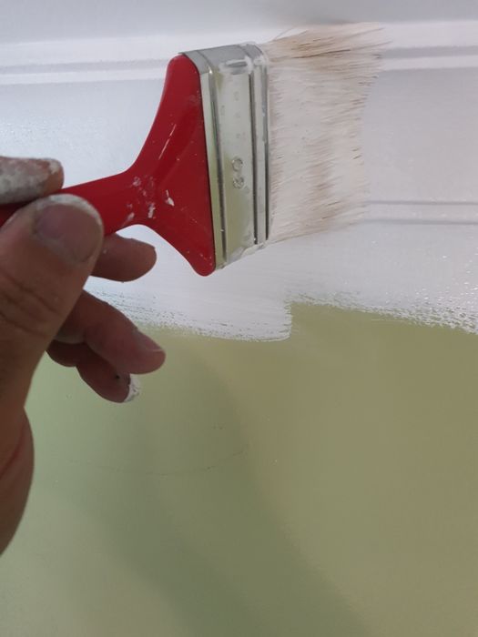 Montez chenare/ coltare/scafe rigips/glet/zugravit/panouri  decorative