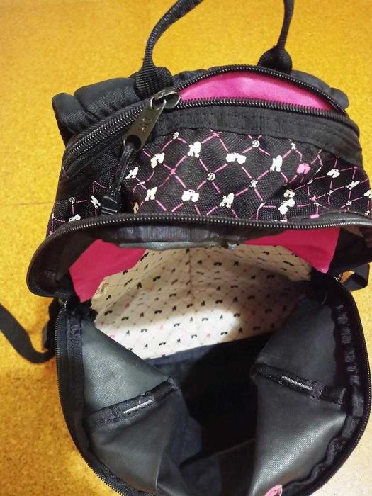 Раница Dakine  ученическа / туристическа - 25 лв.