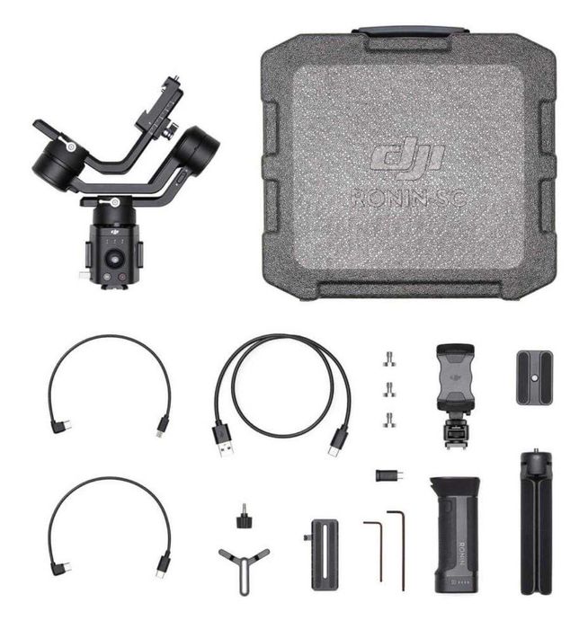 Стабилизатор RONIN SC Combo