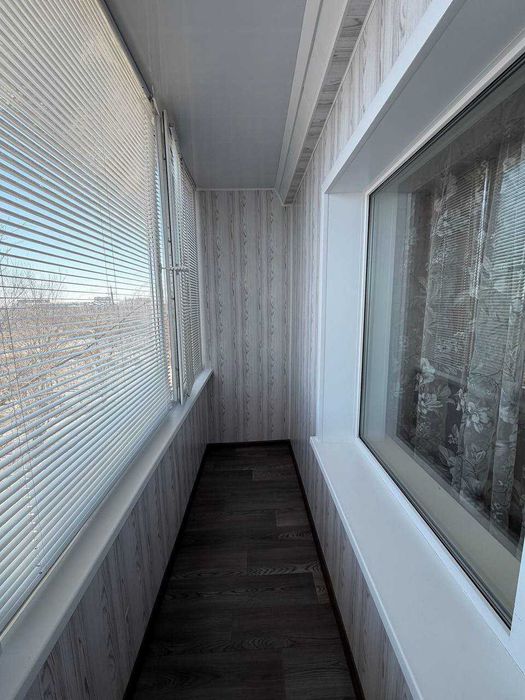 Продажа 1-комнатной квартиры