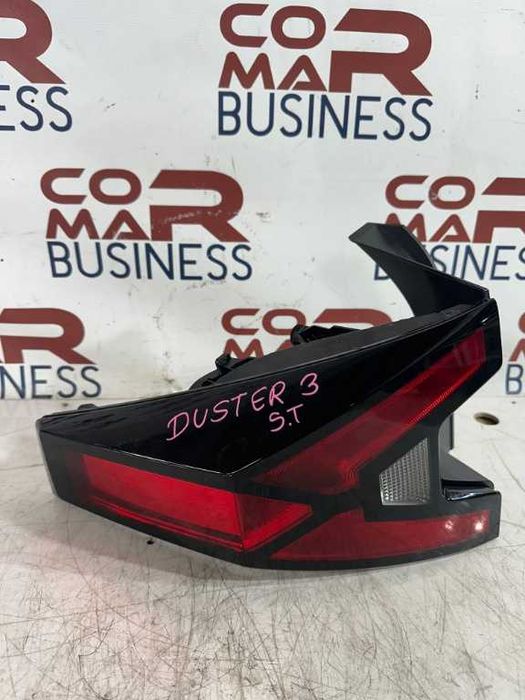 Stop stanga DACIA DUSTER 3 cod piesa 265559174r
