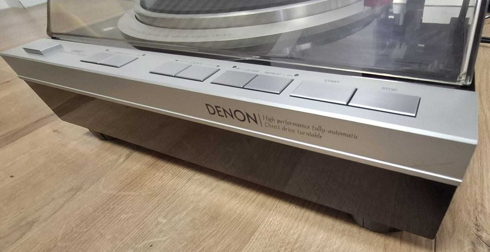 Pick-up Denon DP 47
