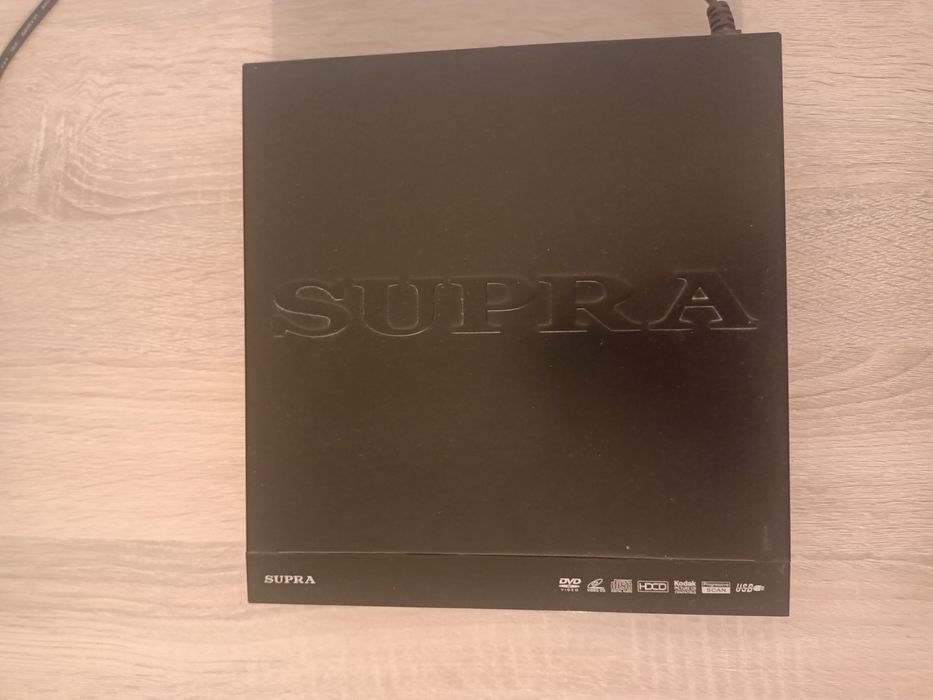 Дивиди проигрыватель