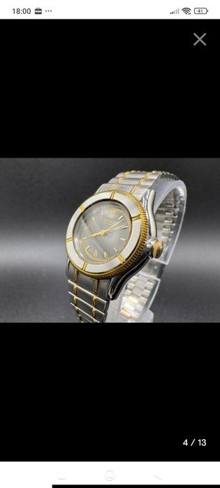 Ceas Seiko - ceas dama