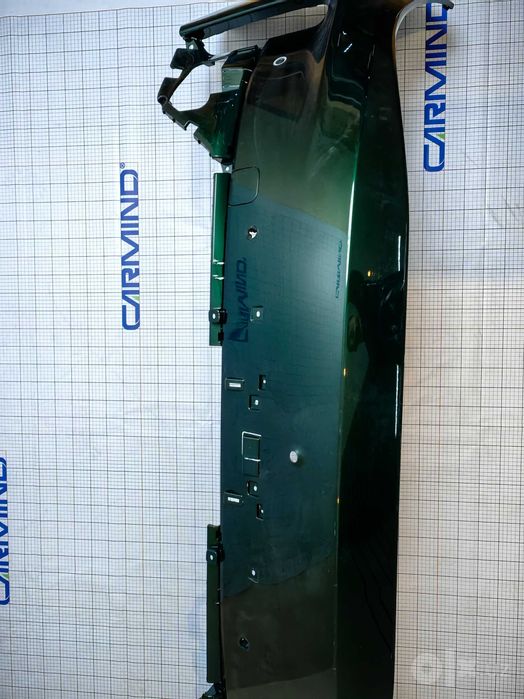 Leapmotor C16 передний бампер в наличии