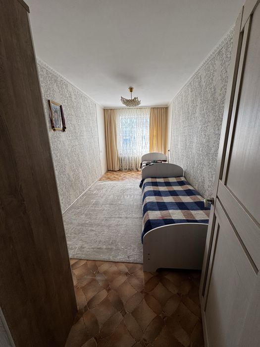 Продам 3 ком квартиру