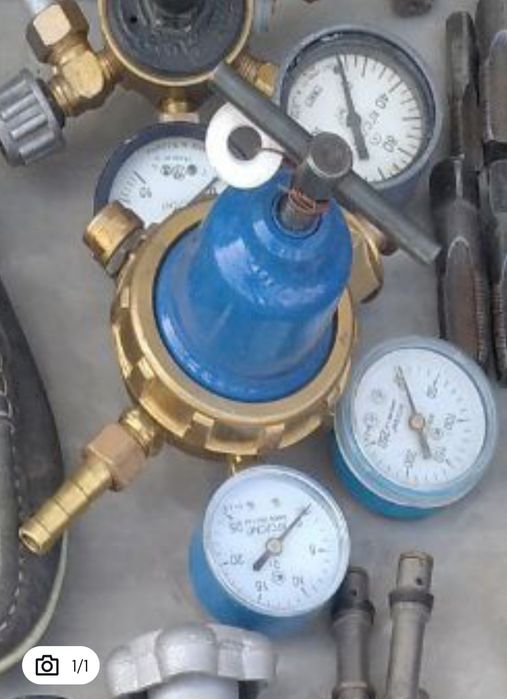 Продам редуктор микро матик