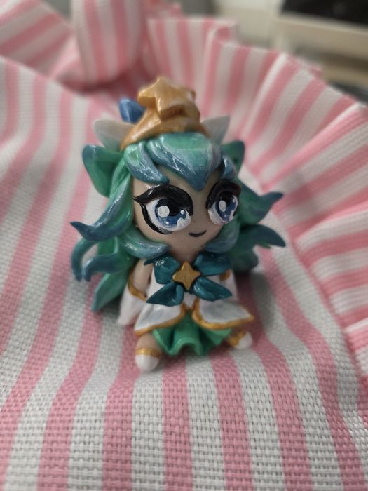 Figurina League of Legends