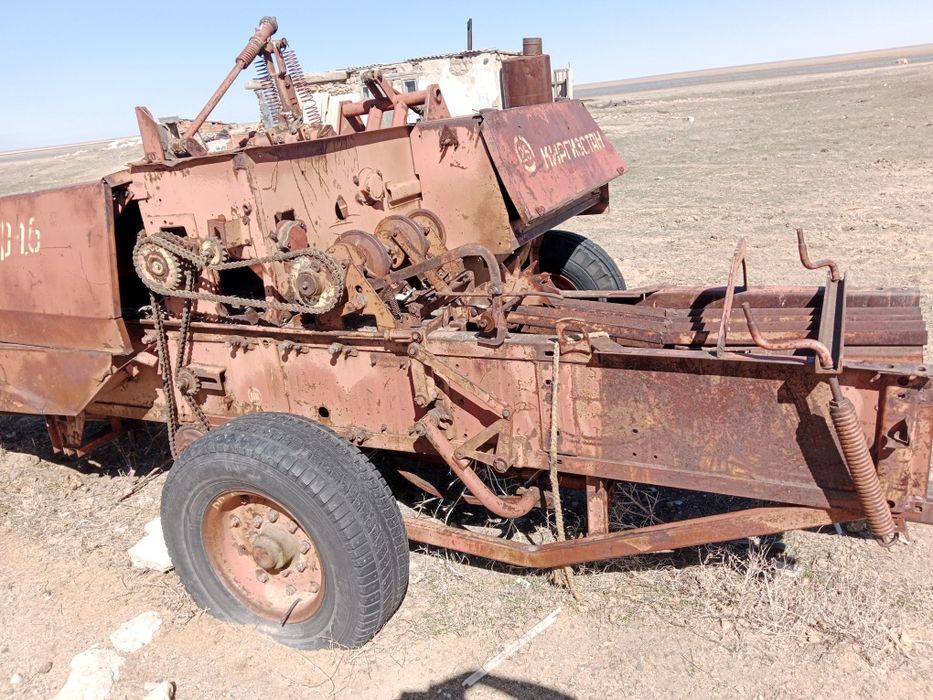 Киргиз_прес сатылады