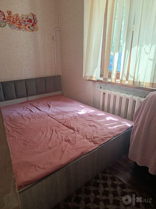 Продаю 2 комнату Куйлик - 4. Sotiladi 2 xona Qoyliq 4