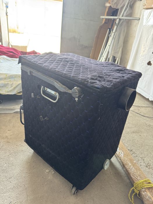 Продается тяжелый дым