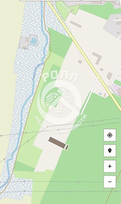 Продава се Парцел в Пловдив, Прослав - 5246 кв.м за 20 €/кв.м - Снимка #1