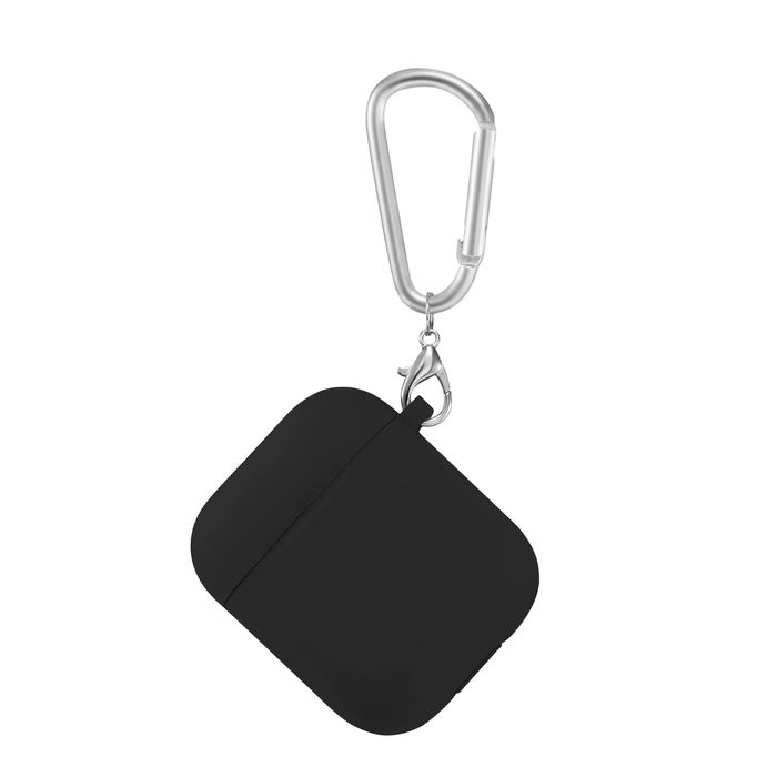 Силиконов калъф за AirPods 1 | 2 | 3 | 4 | Pro | Pro 2 | Pro 3