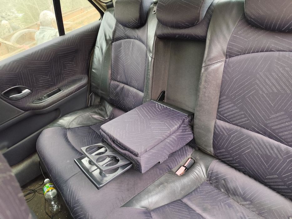 Renault Laguna 2 НА ЧАСТИ
