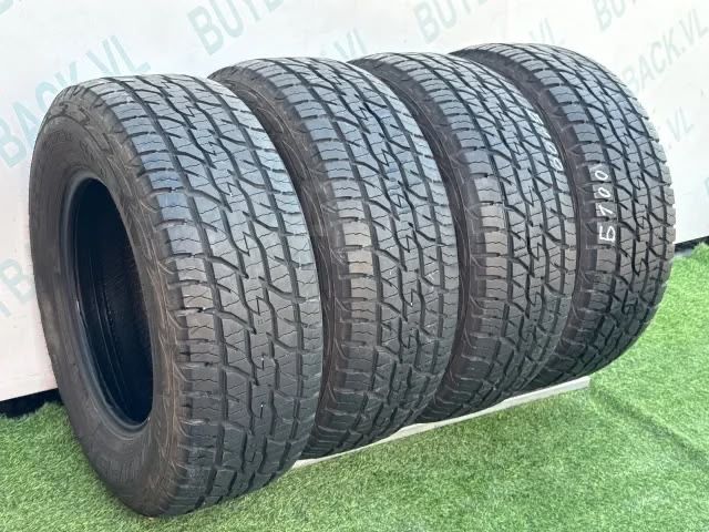 Cooper Discoverer ATТ 265/65 R17 112T