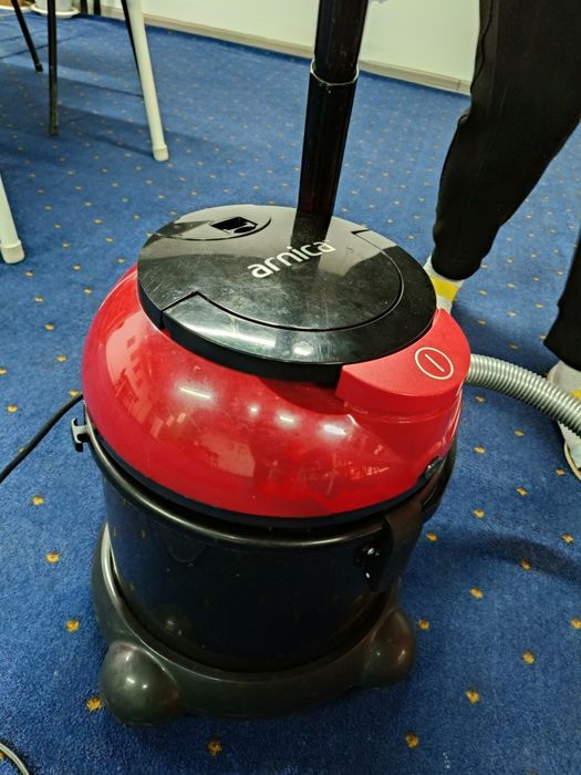 Пылесос в отличном состоянии