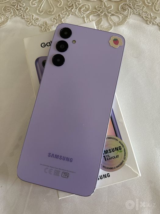 Samsung a05s ideal