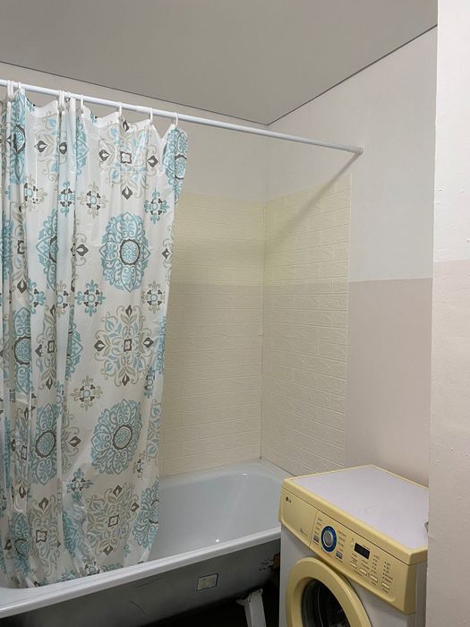 Сдам полуторку на долги срок