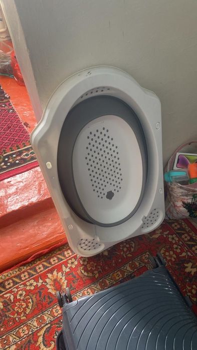 Жиналмалы тазик сатылады