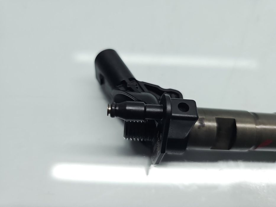 Injector AUDI A8 (4E) [Fabr 2004-2009] 059130277AH 3.0 TDI BKS 165KW /