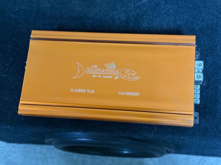 Продам саб бошка