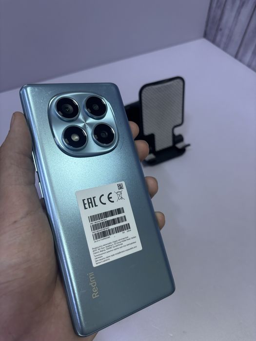 Xiaomi Redmi Note 14 Pro / СТ 60863