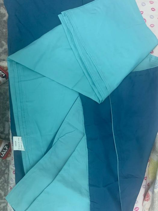 Новый набор постельного белья