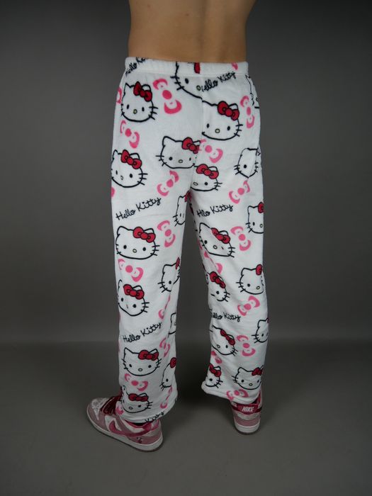 Hello Kitty Pants